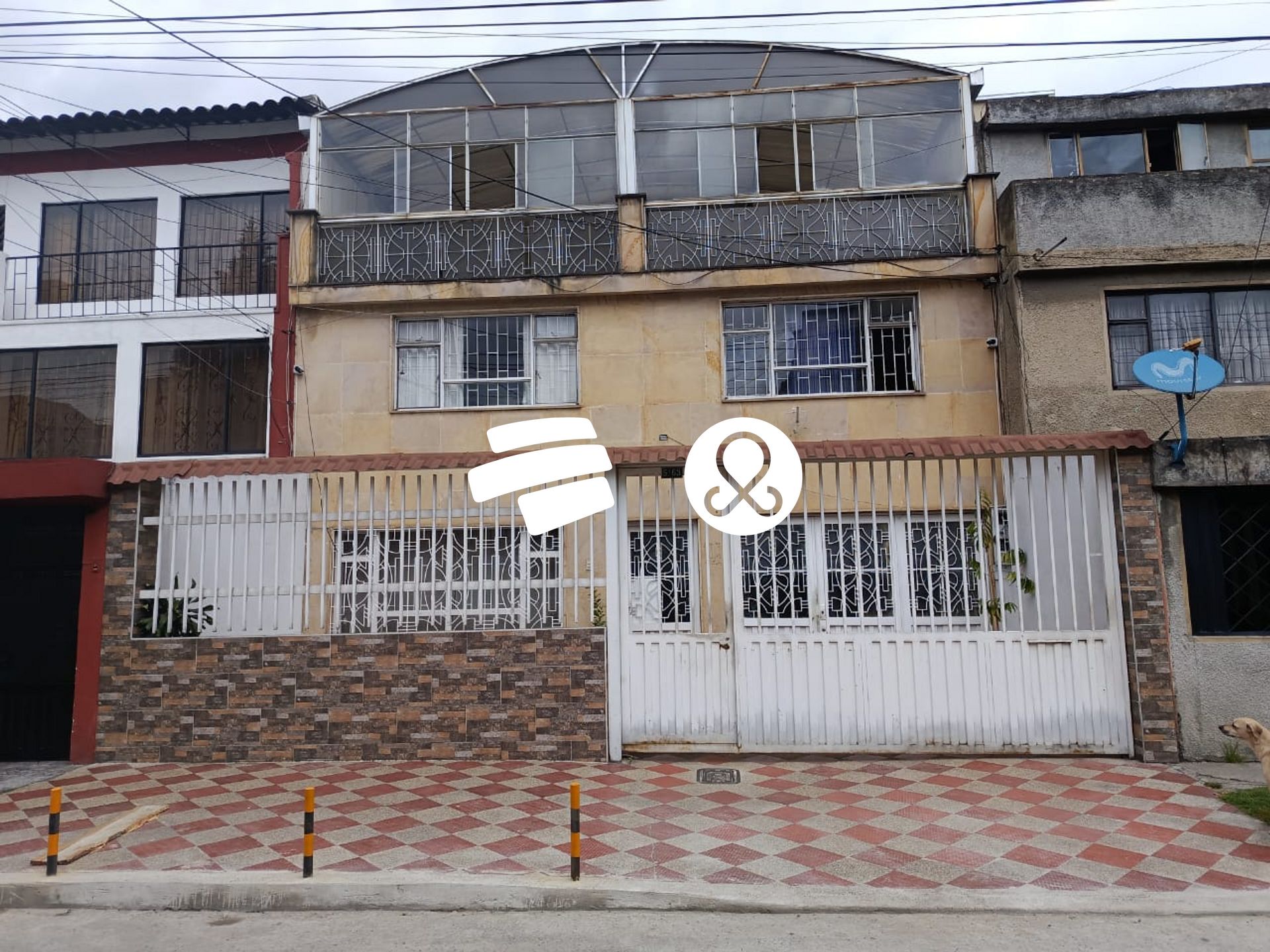 Casa en Venta en Las americas, Bogotá