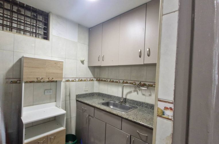 Oficina en arriendo en San Vicente, Cali, 70 m² · foto 8 de 19