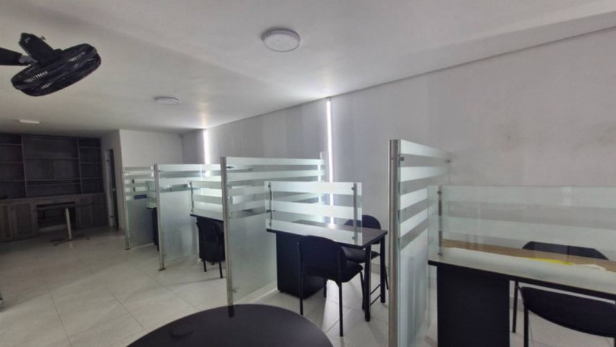 Oficina en arriendo en San Vicente, Cali, 70 m² · foto 11 de 19