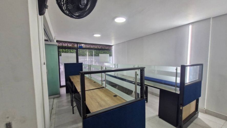 Oficina en arriendo en San Vicente, Cali, 70 m² · foto 12 de 19