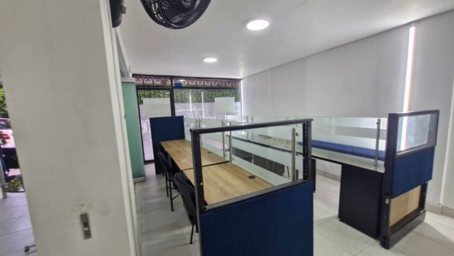 Oficina en arriendo en San Vicente, Cali, 70 m² · foto 17 de 19