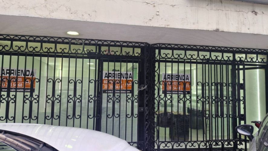 Oficina en arriendo en San Vicente, Cali, 70 m² · foto 18 de 19