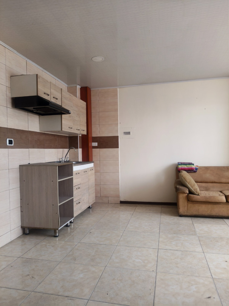 Casa en venta en Ciudad Jardin Sur, Bogotá · foto 6 de 24