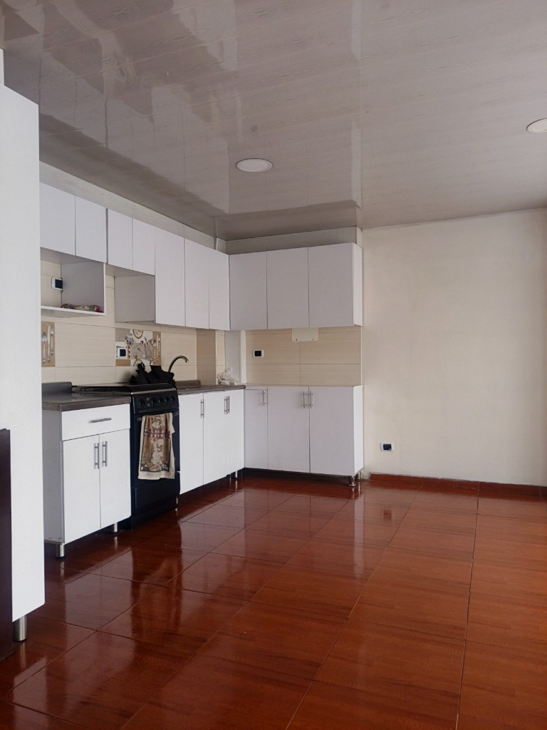 Casa en venta en Ciudad Jardin Sur, Bogotá · foto 11 de 24