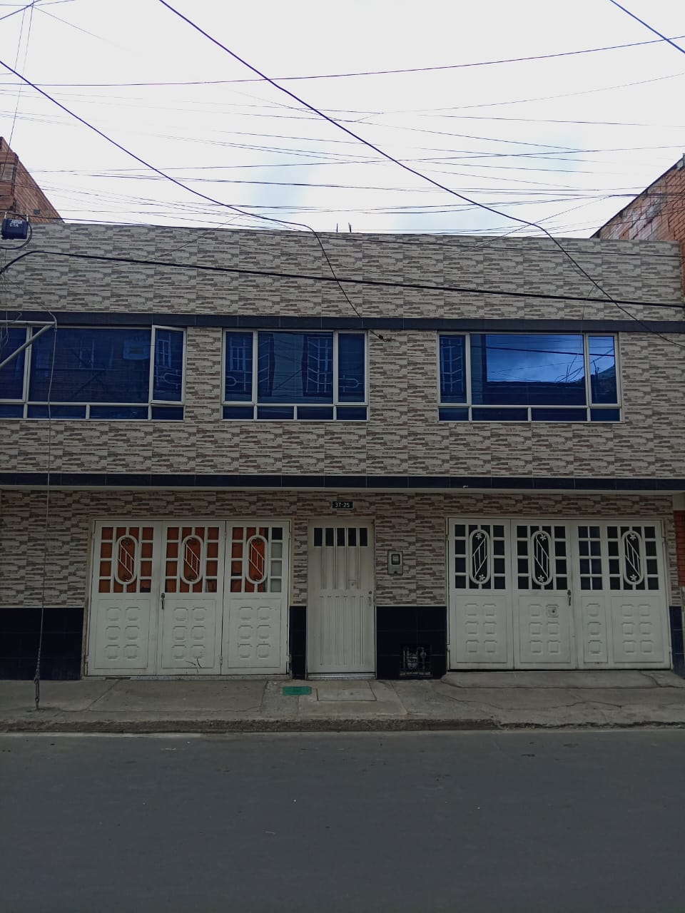 Casa en Venta en Fatima, Bogotá