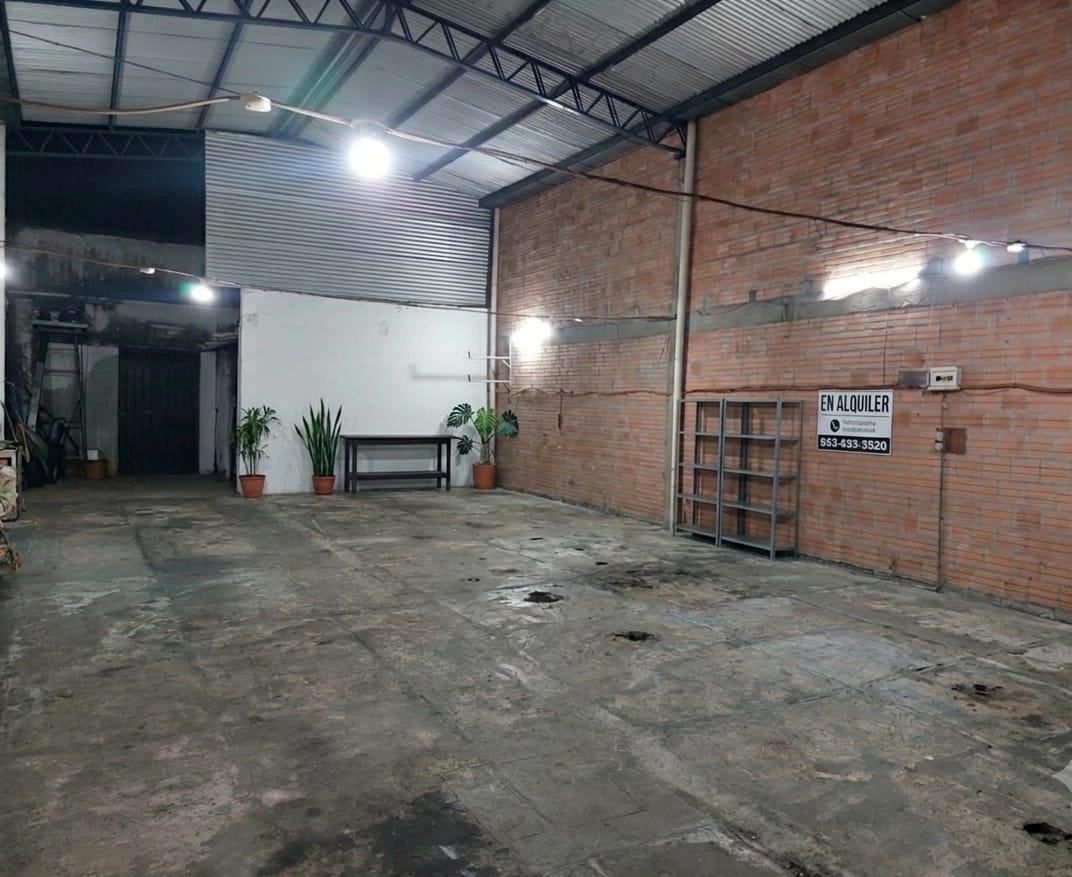 Depósito con Oficina en Alquiler en Asunción - Barrio Obrero: Excelente Oportunidad Comercial — foto 2