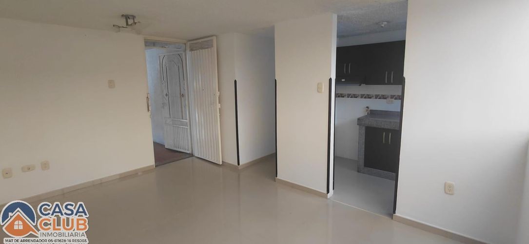 Apartamento de 3 alcobas en venta en Candelaria Et Ii, Piedecuesta, 58 m² · foto 2 de 12
