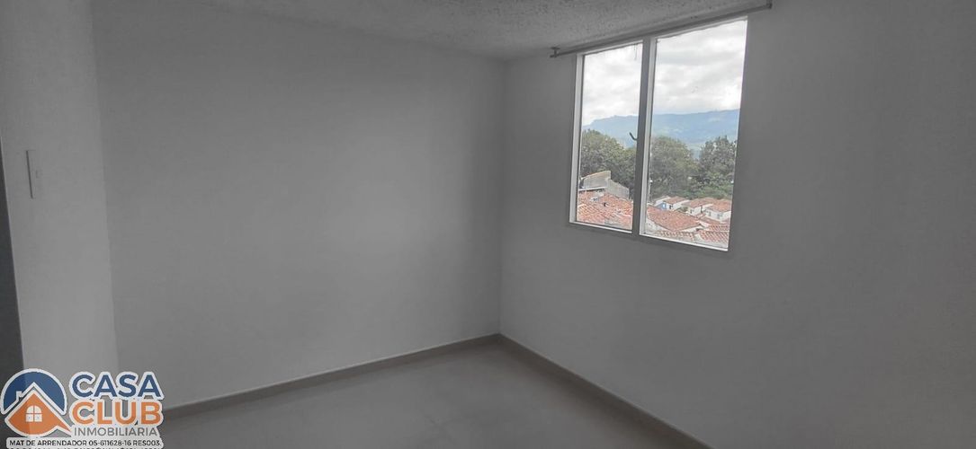 Apartamento de 3 alcobas en venta en Candelaria Et Ii, Piedecuesta, 58 m² · foto 9 de 12