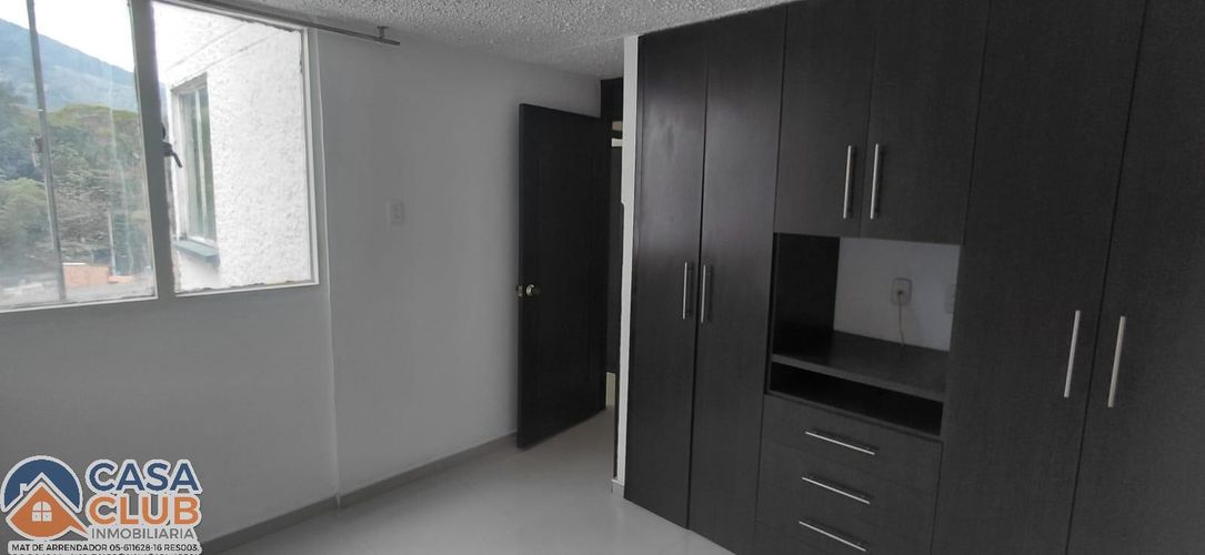 Apartamento de 3 alcobas en venta en Candelaria Et Ii, Piedecuesta, 58 m² · foto 7 de 12