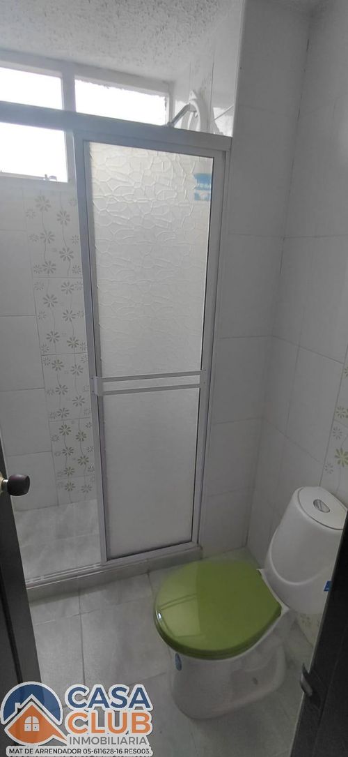 Apartamento de 3 alcobas en venta en Candelaria Et Ii, Piedecuesta, 58 m² · foto 10 de 12