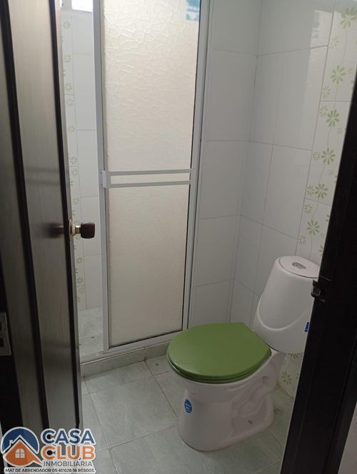 Apartamento de 3 alcobas en venta en Candelaria Et Ii, Piedecuesta, 58 m² · foto 12 de 12