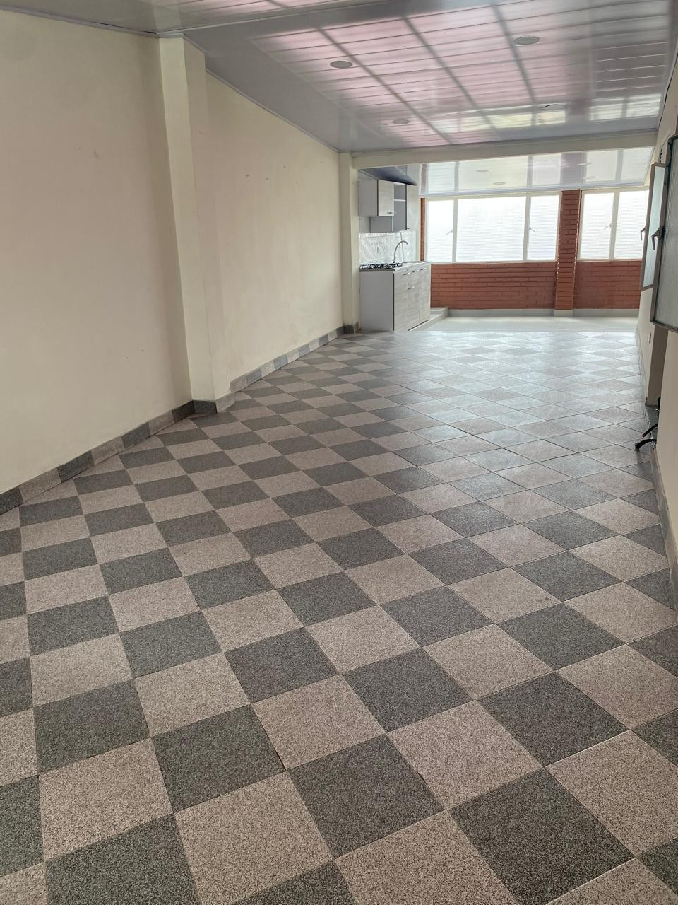 Apartamento en Arriendo en Quiroga, Bogotá