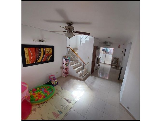 Casa de 4 alcobas en venta en Tejares Del Libertador, Santa Marta, 136 m² · foto 3 de 23