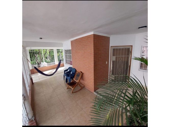 Casa de 4 alcobas en venta en Tejares Del Libertador, Santa Marta, 136 m² · foto 4 de 23