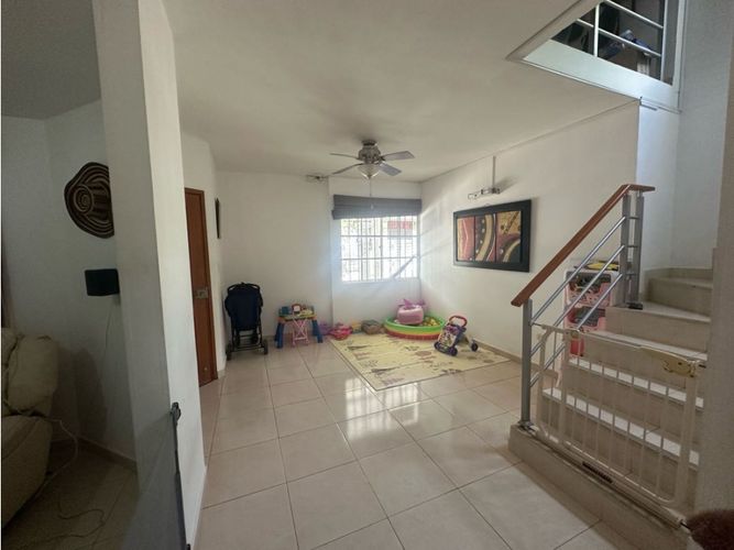 Casa de 4 alcobas en venta en Tejares Del Libertador, Santa Marta, 136 m² · foto 8 de 23