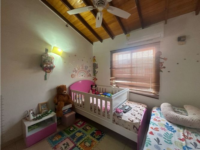Casa de 4 alcobas en venta en Tejares Del Libertador, Santa Marta, 136 m² · foto 9 de 23