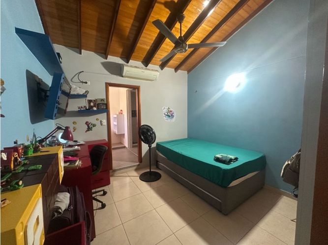 Casa de 4 alcobas en venta en Tejares Del Libertador, Santa Marta, 136 m² · foto 10 de 23