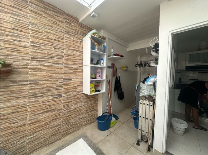 Casa de 4 alcobas en venta en Tejares Del Libertador, Santa Marta, 136 m² · foto 11 de 23