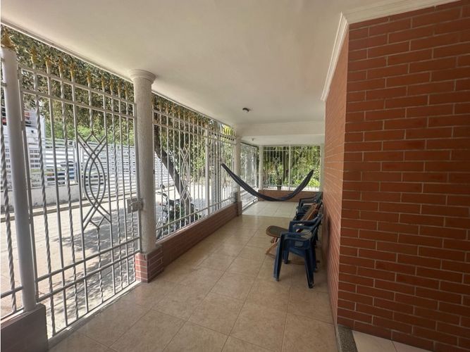 Casa de 4 alcobas en venta en Tejares Del Libertador, Santa Marta, 136 m² · foto 13 de 23