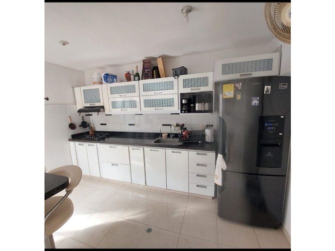 Casa de 4 alcobas en venta en Tejares Del Libertador, Santa Marta, 136 m² · foto 14 de 23