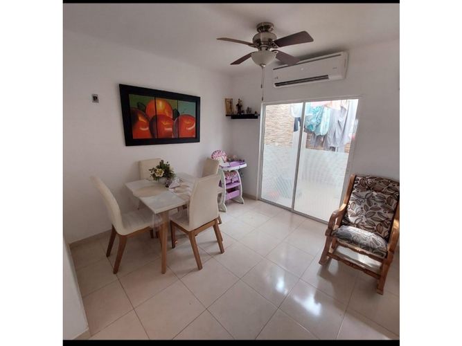 Casa de 4 alcobas en venta en Tejares Del Libertador, Santa Marta, 136 m² · foto 15 de 23