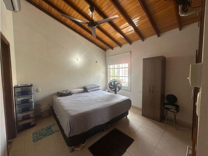 Casa de 4 alcobas en venta en Tejares Del Libertador, Santa Marta, 136 m² · foto 17 de 23