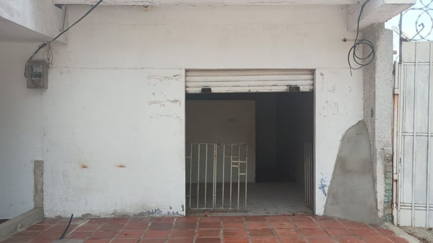 Local en arriendo en Los Andes, Barranquilla, 210 m² · foto 3 de 5
