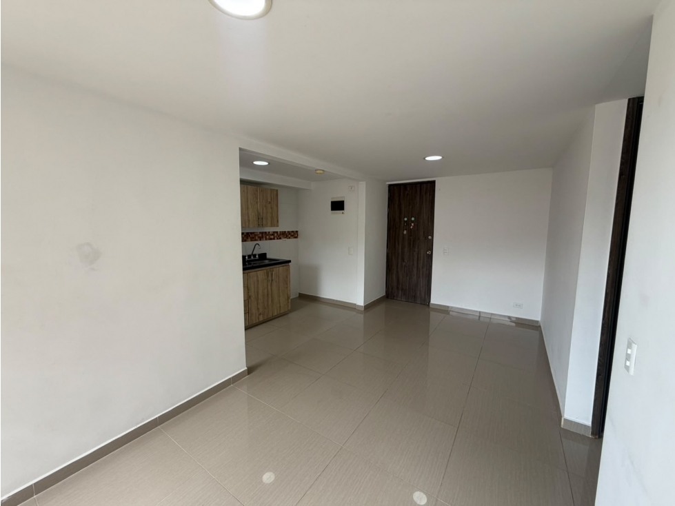 3BR Apartment in Machado (65 m²) - 3