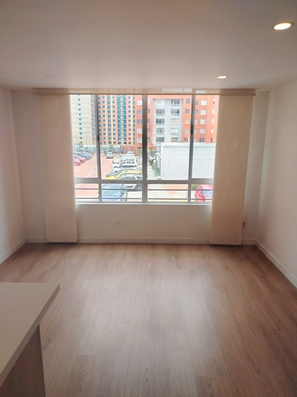 Apartamento en Arriendo en La felicidad, Bogotá