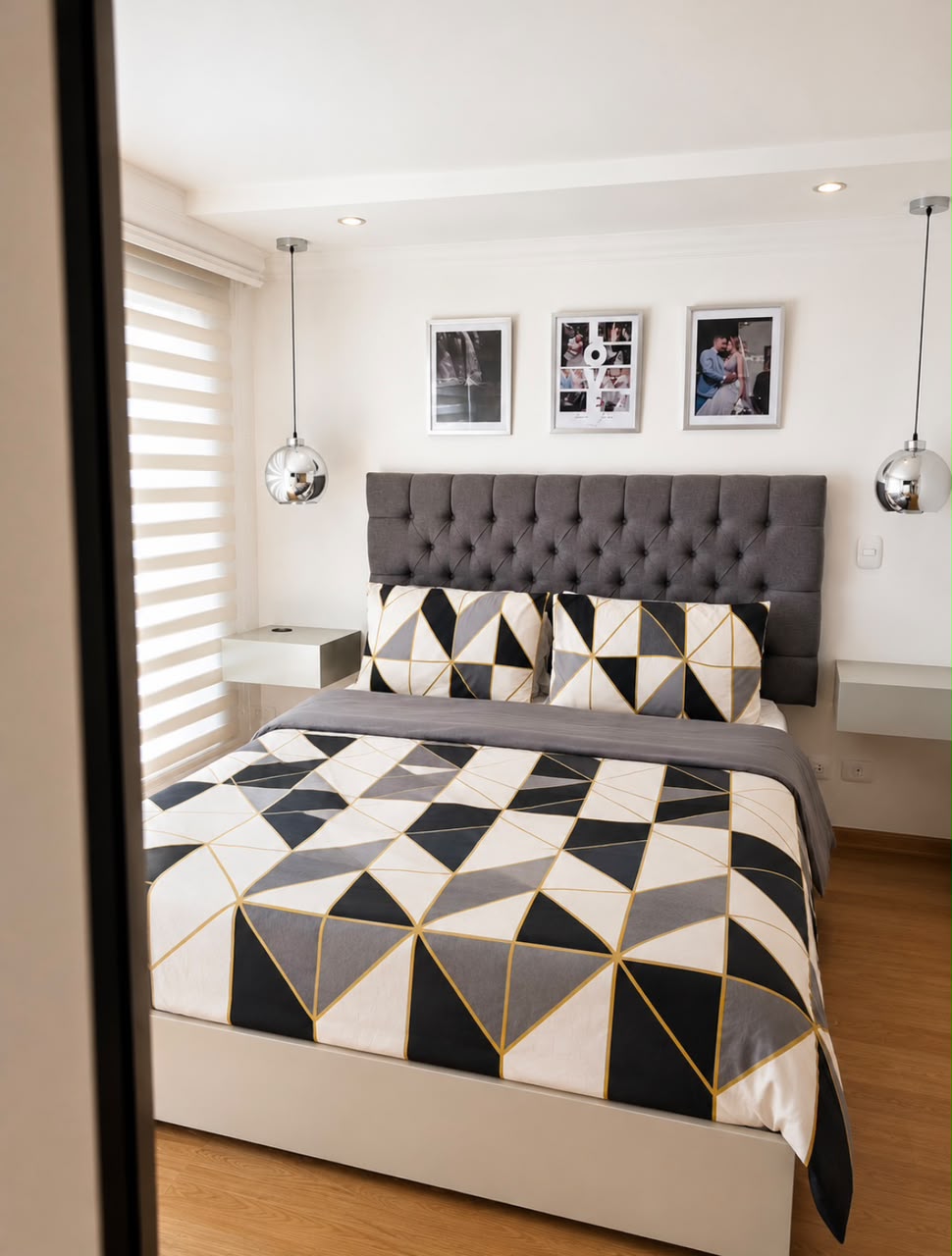 Apartamento en Arriendo en San patricio, Bogotá