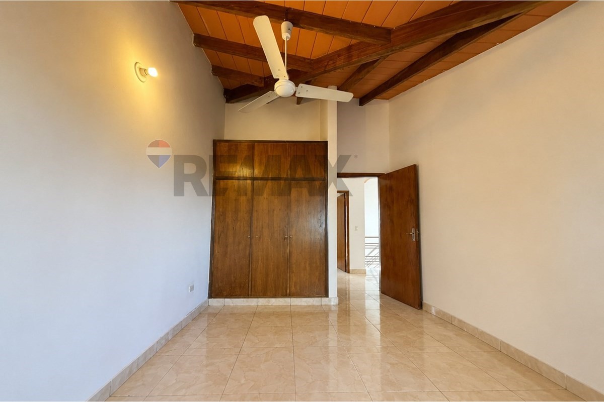 Duplex - Alquiler - San Lorenzo, Central, Paraguay — foto 3