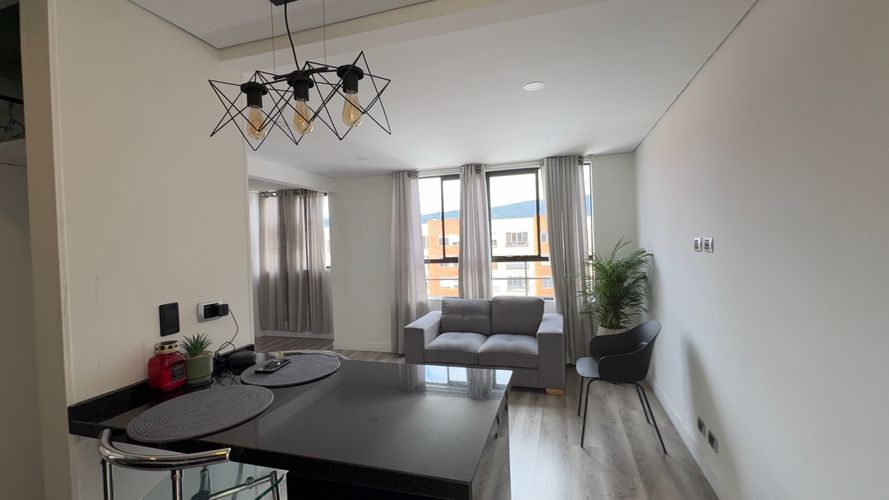 Apartamento en venta en Hacienda San Jose, Chía · foto 13 de 24