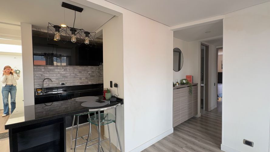 Apartamento en venta en Hacienda San Jose, Chía · foto 18 de 24