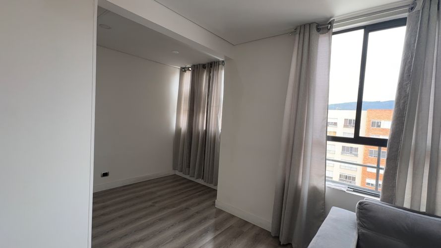 Apartamento en venta en Hacienda San Jose, Chía · foto 19 de 24