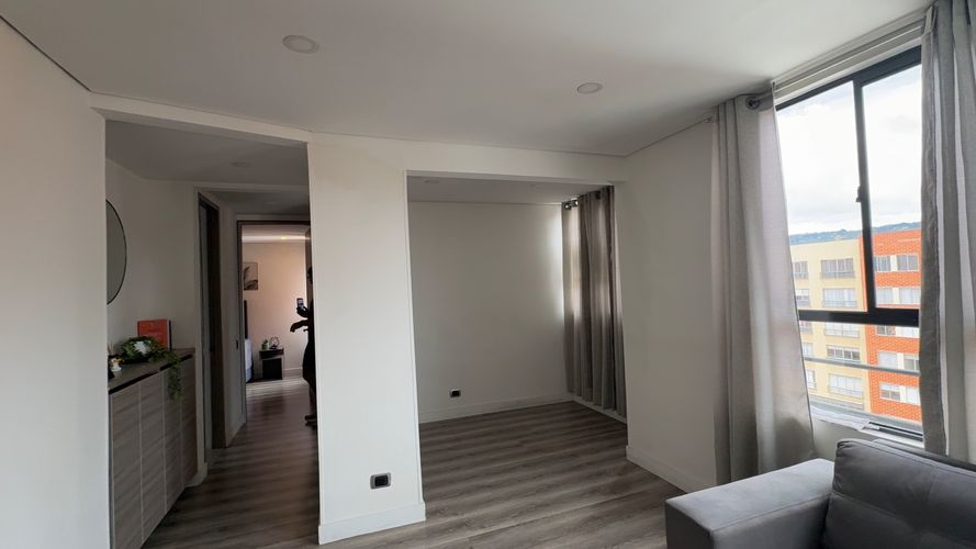 Apartamento en venta en Hacienda San Jose, Chía · foto 16 de 24