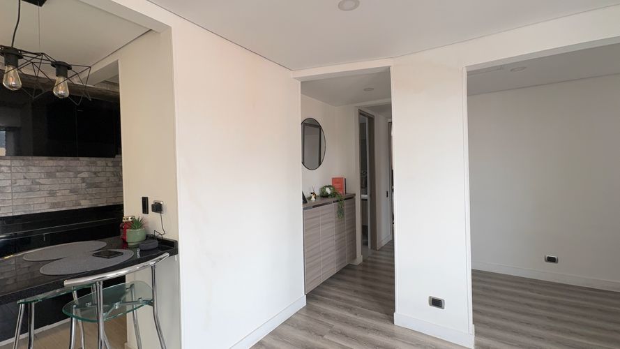 Apartamento en venta en Hacienda San Jose, Chía · foto 17 de 24
