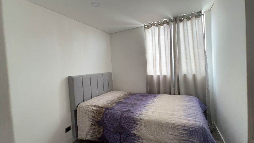Apartamento en venta en Hacienda San Jose, Chía · foto 21 de 24