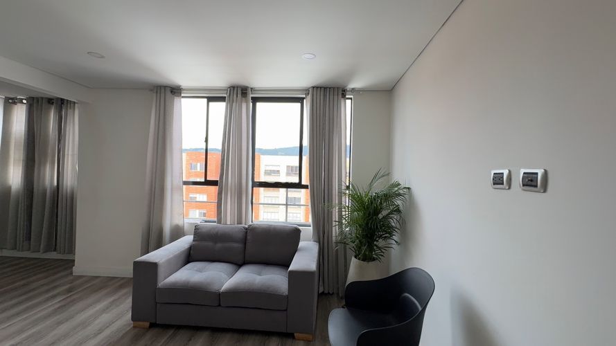 Apartamento en venta en Hacienda San Jose, Chía · foto 15 de 24
