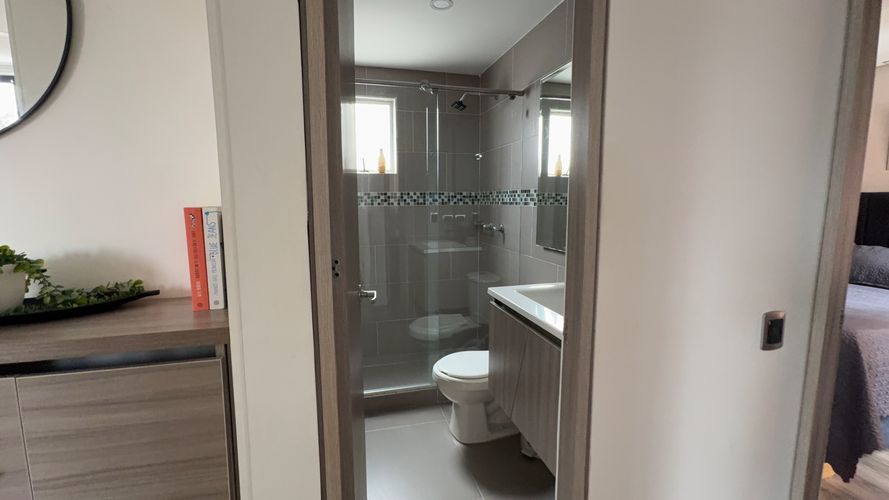 Apartamento en venta en Hacienda San Jose, Chía · foto 24 de 24
