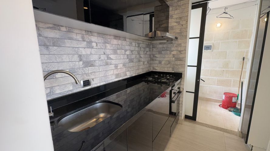 Apartamento en venta en Hacienda San Jose, Chía · foto 23 de 24