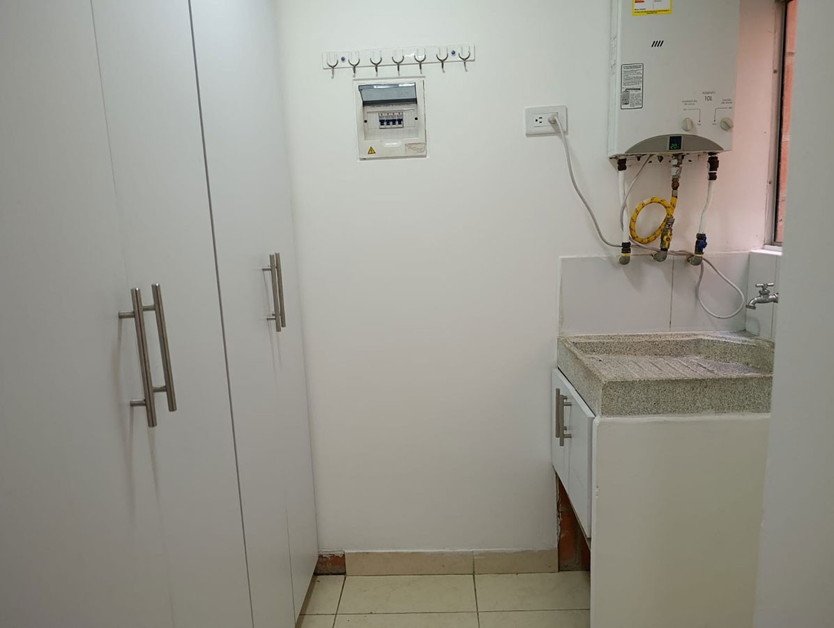 Apartamento en venta en Laura Vicuña, Chía · foto 11 de 24