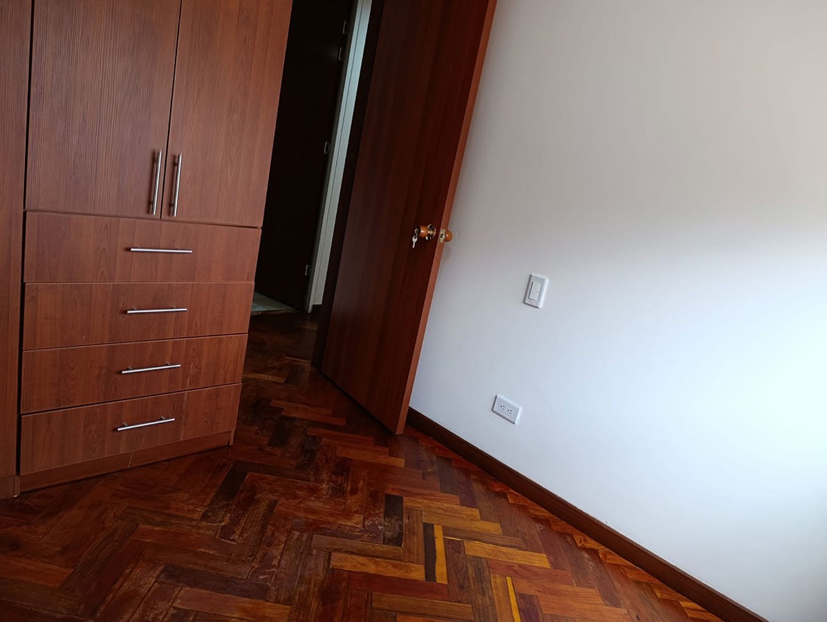 Apartamento en venta en Laura Vicuña, Chía · foto 14 de 24