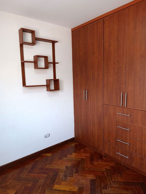 Apartamento en venta en Laura Vicuña, Chía · foto 16 de 24