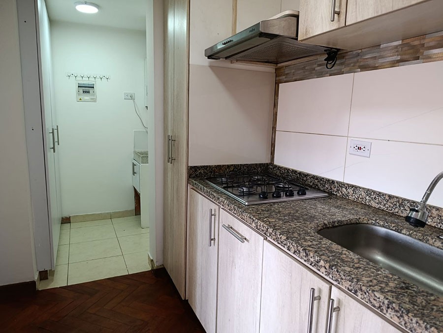 Apartamento en venta en Laura Vicuña, Chía · foto 6 de 24