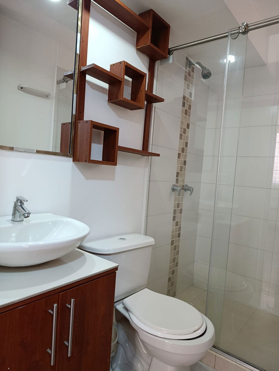 Apartamento en venta en Laura Vicuña, Chía · foto 19 de 24