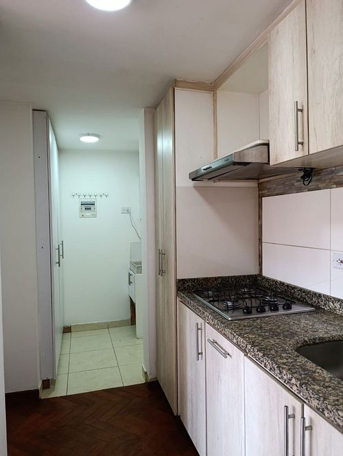 Apartamento en venta en Laura Vicuña, Chía · foto 8 de 24