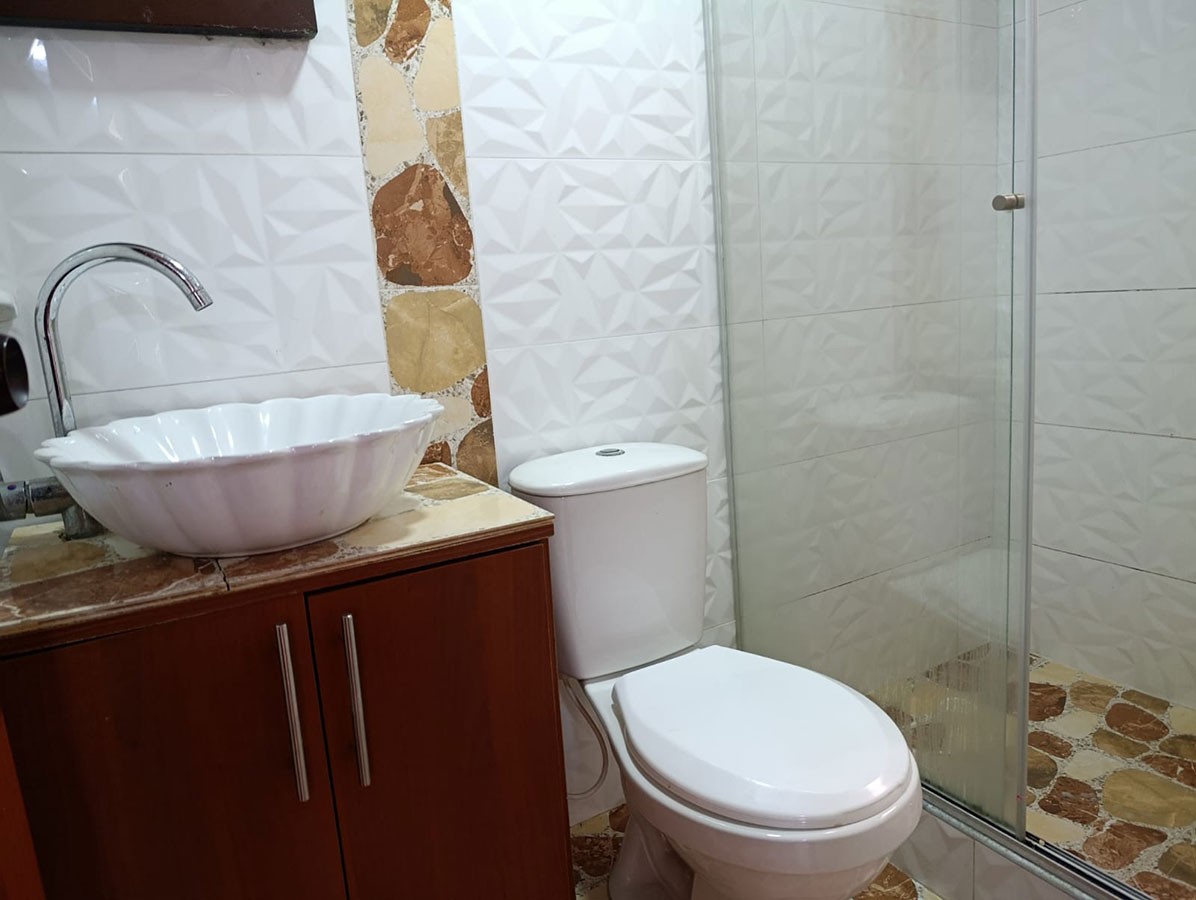 Apartamento en venta en Laura Vicuña, Chía · foto 20 de 24