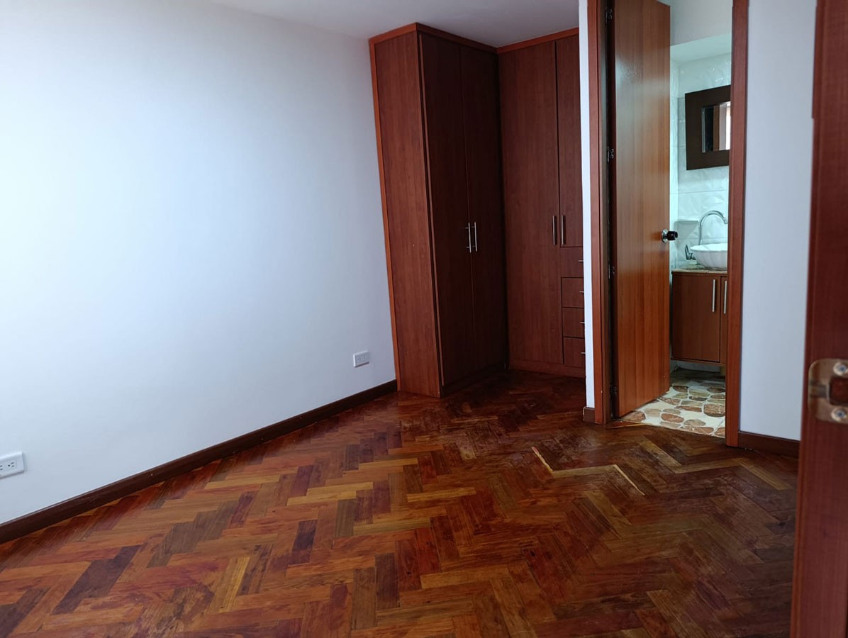 Apartamento en venta en Laura Vicuña, Chía · foto 18 de 24