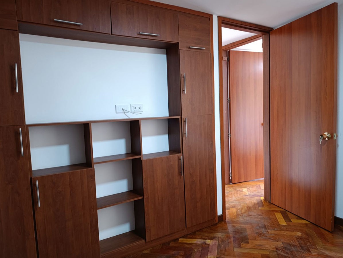 Apartamento en venta en Laura Vicuña, Chía · foto 12 de 24