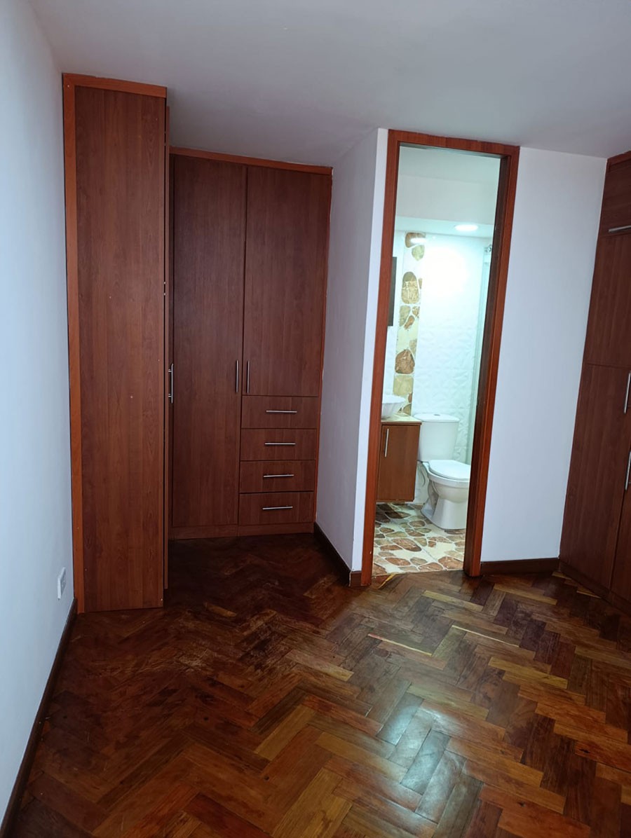 Apartamento en venta en Laura Vicuña, Chía · foto 13 de 24